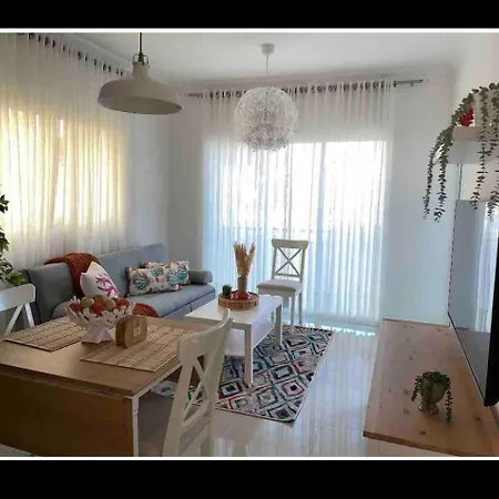 Apartamento Residencial Marilopez